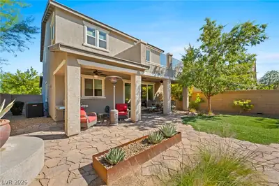 9163 Fairview Heights Street, Las Vegas, NV 89113 