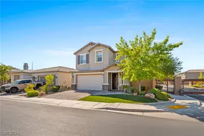 9163 Fairview Heights Street, Las Vegas, NV 89113 