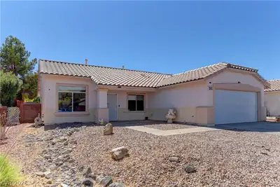 1263 Shimmering Glen Avenue Henderson, NV 89014