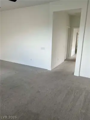 2164 Lone Desert Street Bedroom