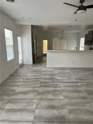 2164 Lone Desert Street Living Room