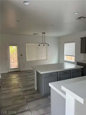 2164 Lone Desert Street Kitchen