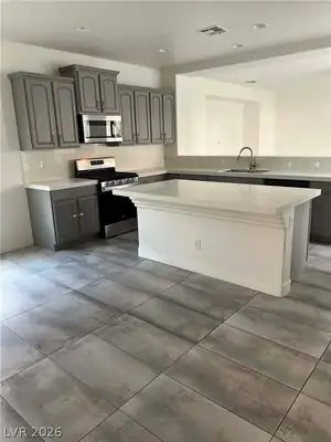 2164 Lone Desert Street Kitchen