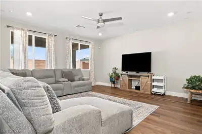 7665 Serenity Bay Lane Living Room