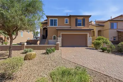 924 Tasker Pass Avenue Henderson, NV 89012