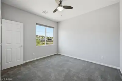 924 Tasker Pass Avenue, Henderson, NV 89012 Bedroom