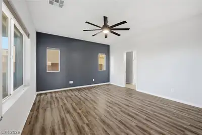 924 Tasker Pass Avenue, Henderson, NV 89012 Primary Bedroom