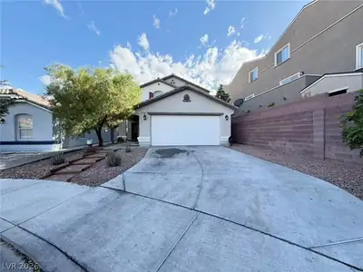 8469 Cavaricci Avenue, Las Vegas