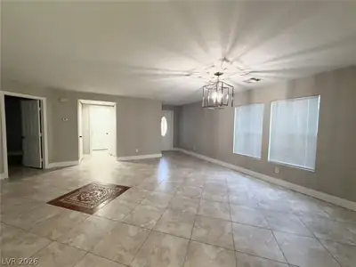 8469 Cavaricci Avenue Entrance Foyer