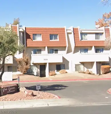 3567 Arville Street 702B, Las Vegas