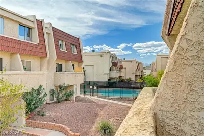 3567 Arville Street 702B, Las Vegas, NV 89103 