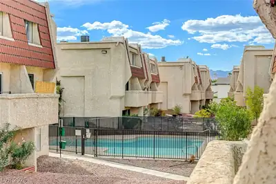 3567 Arville Street 702B, Las Vegas, NV 89103 