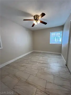 1304 Wengert Avenue, Las Vegas, NV 89104 Bedroom