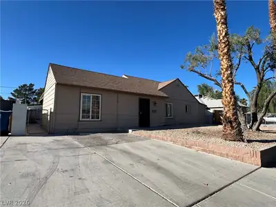 1304 Wengert Avenue, Las Vegas