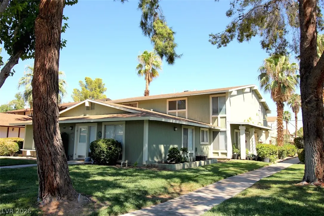 1470 Elizabeth Avenue 4, Las Vegas, NV 89119