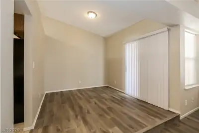 4836 Nestled Grove Drive, North Las Vegas, NV 89031 Living Room
