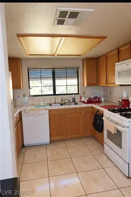 101 Luna Way 242 Kitchen