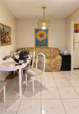 101 Luna Way 242 Dining Area