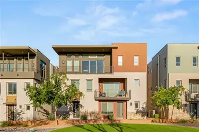 4138 Salisto Street 0, Las Vegas