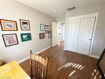 2615 Sierra Sage Street, Las Vegas, NV 89134 Bedroom