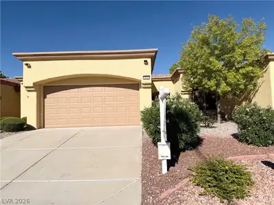 2615 Sierra Sage Street Las Vegas, NV 89134