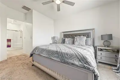 206 Callen Falls Avenue 1514, Henderson, NV 89011 Bedroom