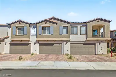 206 Callen Falls Avenue 1514, Henderson
