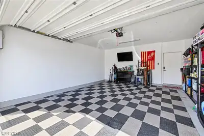 206 Callen Falls Avenue 1514, Henderson, NV 89011 Garage