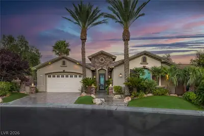 60 Chapman Heights Street, Las Vegas