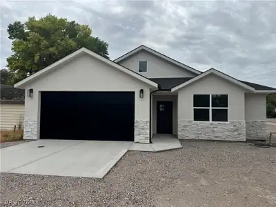 15 South 2nd Street Panaca, NV 89042