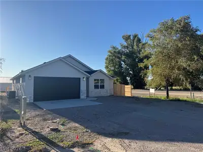 15 South 2nd Street, Panaca, NV 89042 