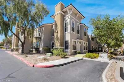 9975 West Peace Way 1132, Las Vegas