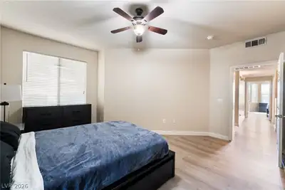 9975 West Peace Way 1132, Las Vegas, NV 89147 Bedroom