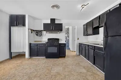 3421 Lillis Circle North Las Vegas, NV 89030