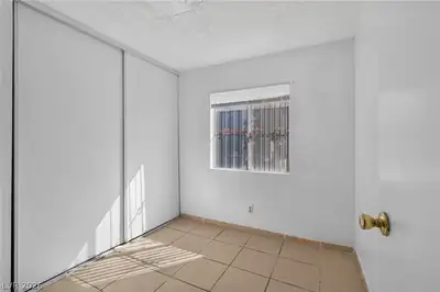 3421 Lillis Circle, North Las Vegas, NV 89030 Bedroom