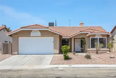 6236 Barkstone Avenue, Las Vegas