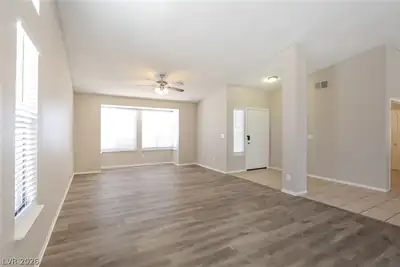 6236 Barkstone Avenue, Las Vegas, NV 89108 Living Room