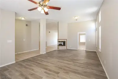 6236 Barkstone Avenue, Las Vegas, NV 89108 Living Room