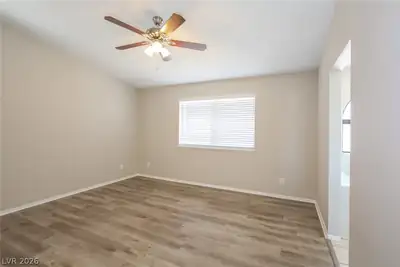 6236 Barkstone Avenue, Las Vegas, NV 89108 Bedroom