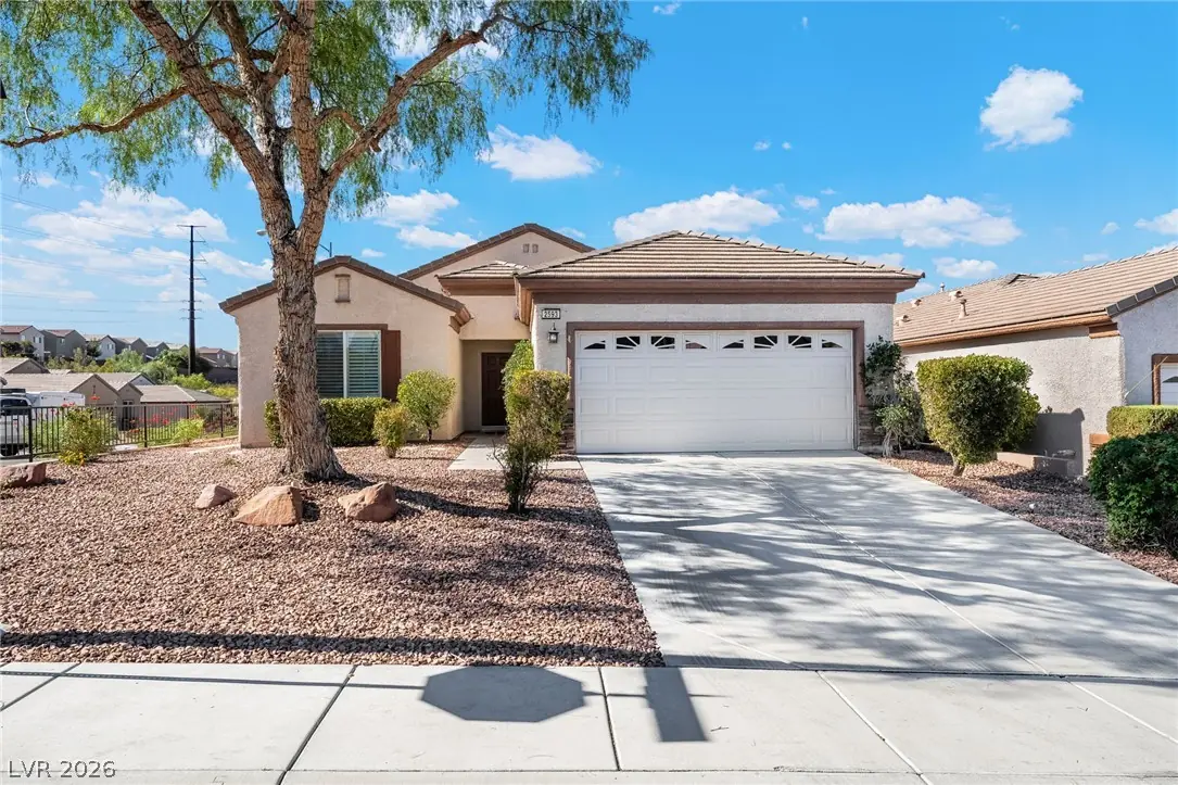 2593 CORVUS Street, Henderson, NV 89044