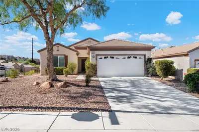2593 CORVUS Street, Henderson