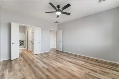 2593 CORVUS Street, Henderson, NV 89044 Bedroom