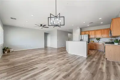 2593 CORVUS Street, Henderson, NV 89044 Living Room