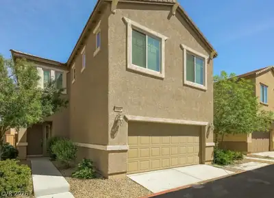 614 Taliput Palm Place, Henderson, NV 89011 