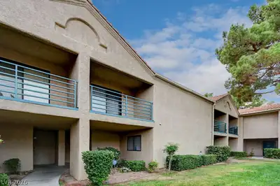 2191 Pinetop Lane 104, Las Vegas