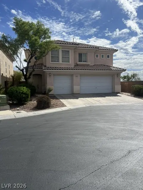 3898 PALM ISLAND Court, Las Vegas, NV 89147