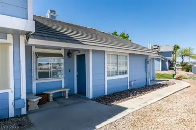 5335 Rod Court 104, Las Vegas