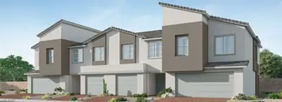 5744 Zesty Court Las Vegas, NV 89149