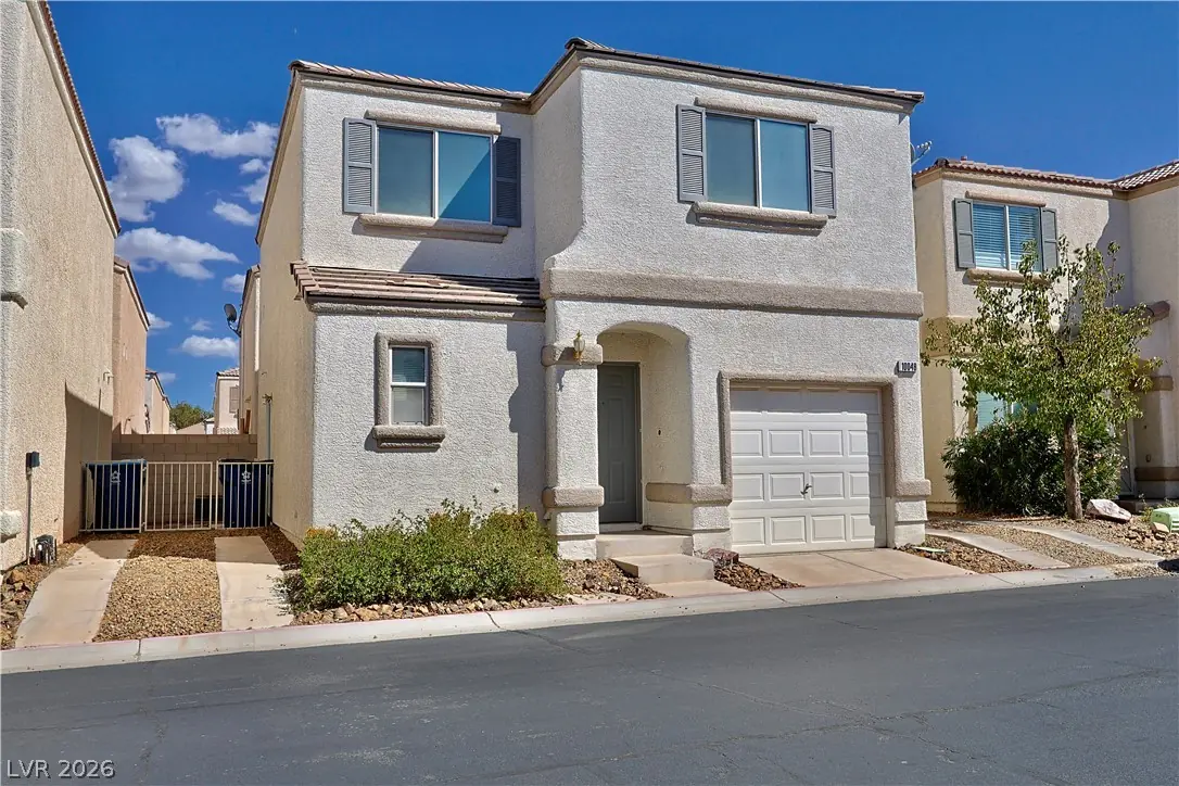 10048 Delicate Dew Street, Las Vegas, NV 89183