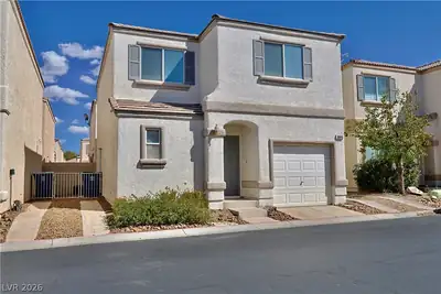 10048 Delicate Dew Street, Las Vegas